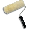 RODILLO CUERO LANAR MEDIUM BLANCO Ø40 - 1400