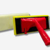 PAD PAINTER APLIC.PLANO FELPA 9 - 4000