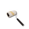 MINI ROD.ANTI GOTA-TRICOLOR Ø40 - 4007