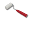 MINI RODILLO FOAM - 4010