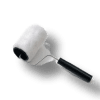 MINI RODILLO.EPOXI BCO TF Ø40 - 4045