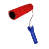 RODILLO TEXTURA 22 CM - RT12